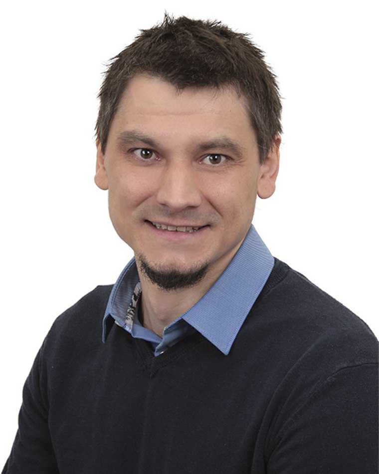 Mario Safranek