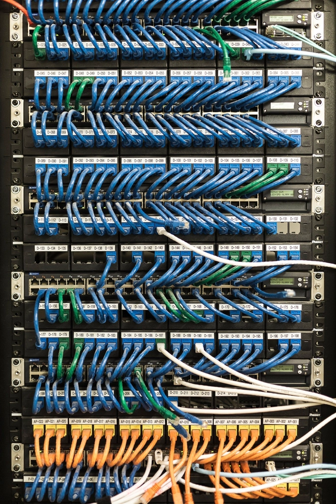 Netzwerktechnik