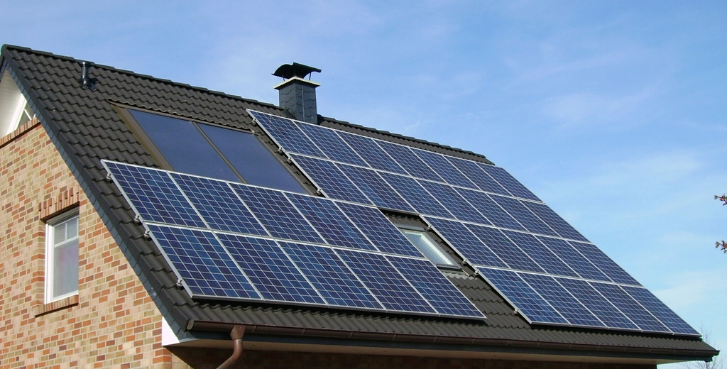 Photovoltaik & E-Mobilität